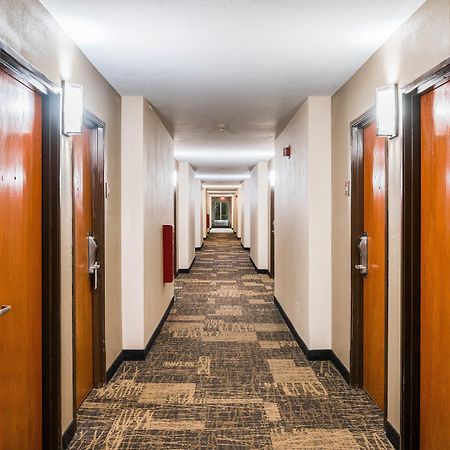 Red Roof Inn Spartanburg - I-26 Εξωτερικό φωτογραφία
