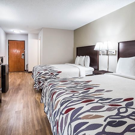 Red Roof Inn Spartanburg - I-26 Εξωτερικό φωτογραφία