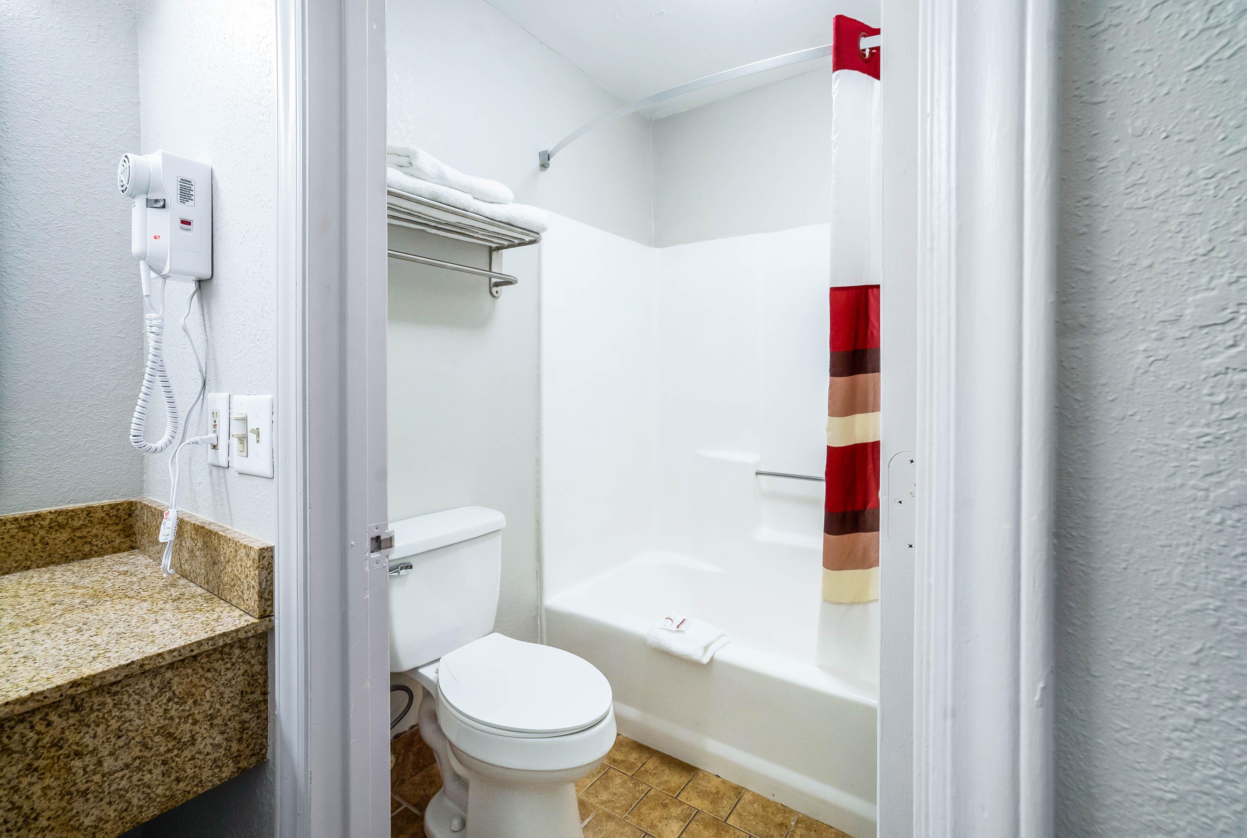 Red Roof Inn Spartanburg - I-26 Εξωτερικό φωτογραφία