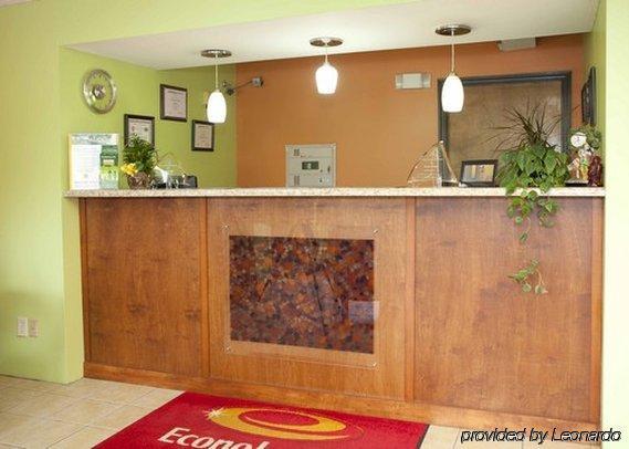 Red Roof Inn Spartanburg - I-26 Εσωτερικό φωτογραφία