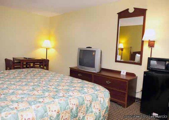 Red Roof Inn Spartanburg - I-26 Δωμάτιο φωτογραφία