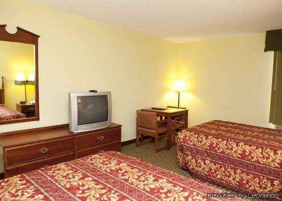 Red Roof Inn Spartanburg - I-26 Δωμάτιο φωτογραφία