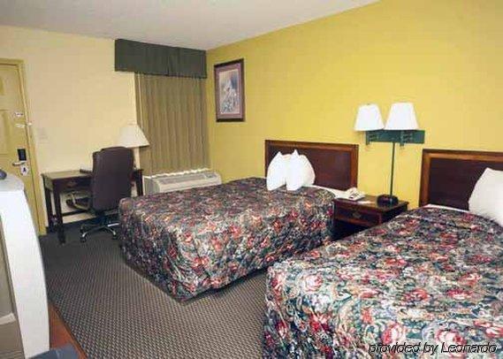 Red Roof Inn Spartanburg - I-26 Δωμάτιο φωτογραφία