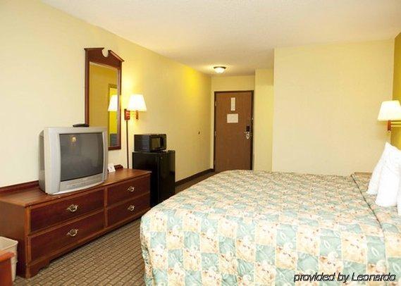 Red Roof Inn Spartanburg - I-26 Δωμάτιο φωτογραφία