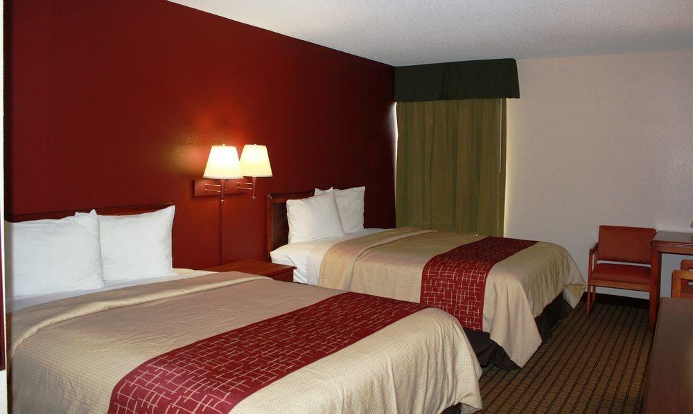 Red Roof Inn Spartanburg - I-26 Εξωτερικό φωτογραφία