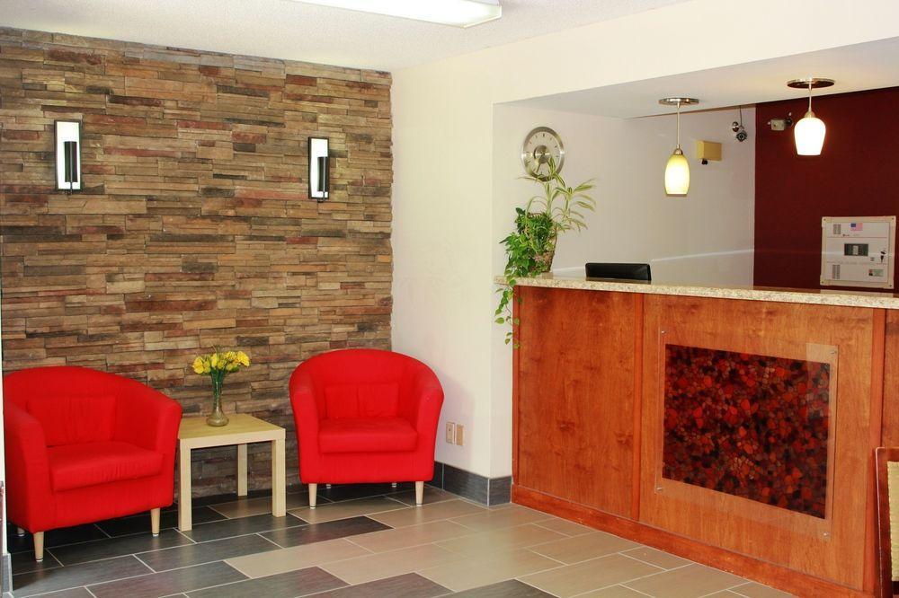 Red Roof Inn Spartanburg - I-26 Εξωτερικό φωτογραφία