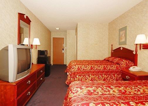 Red Roof Inn Spartanburg - I-26 Εξωτερικό φωτογραφία